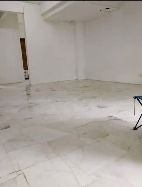 Rumah Teres 2 Tingkat untuk Dijual di Bandar Puncak Alam (Puncak Alam) - Mohd Nazri Alias - PropertyGuru.com.my
