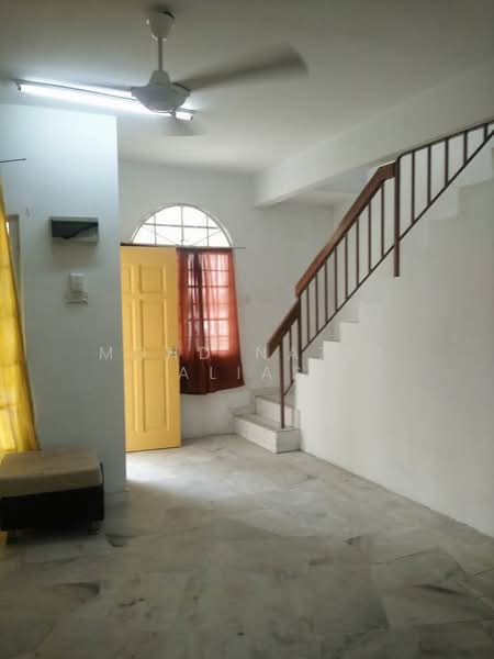 Rumah Teres 2 Tingkat untuk Dijual di Bandar Puncak Alam (Puncak Alam) - Mohd Nazri Alias - PropertyGuru.com.my
