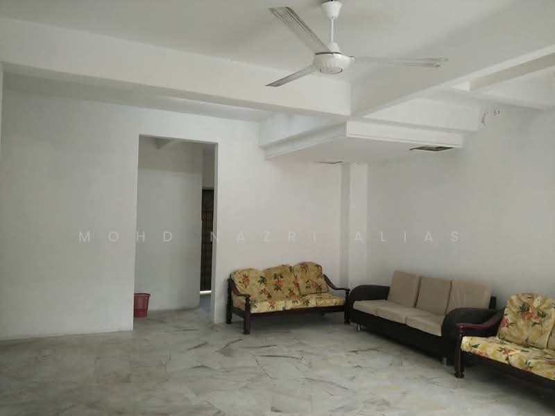 Rumah Teres 2 Tingkat untuk Dijual di Bandar Puncak Alam (Puncak Alam) - Mohd Nazri Alias - PropertyGuru.com.my