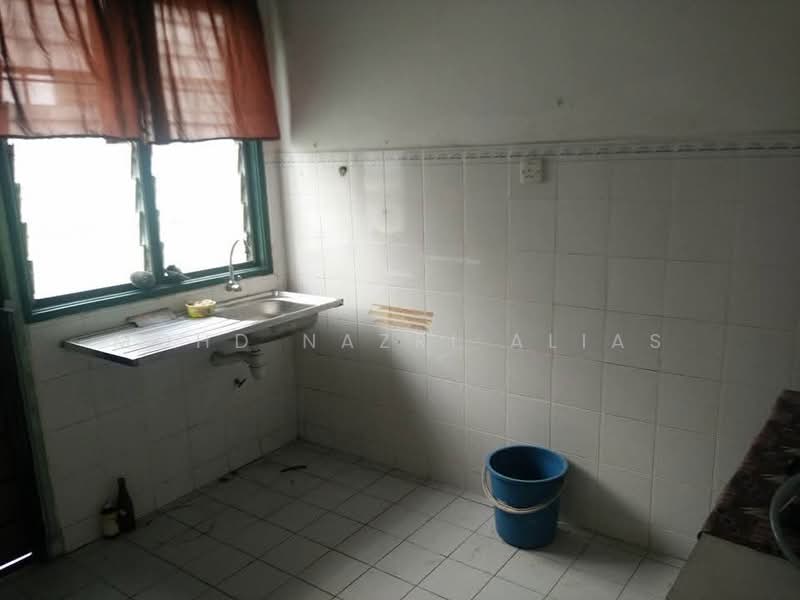 Rumah Teres 2 Tingkat untuk Dijual di Bandar Puncak Alam (Puncak Alam) - Mohd Nazri Alias - PropertyGuru.com.my