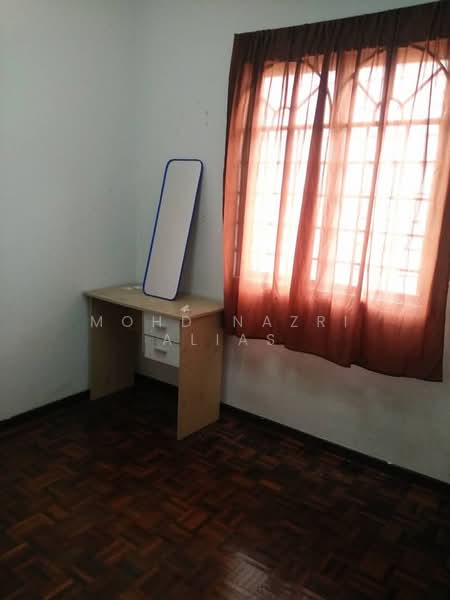 Rumah Teres 2 Tingkat untuk Dijual di Bandar Puncak Alam (Puncak Alam) - Mohd Nazri Alias - PropertyGuru.com.my