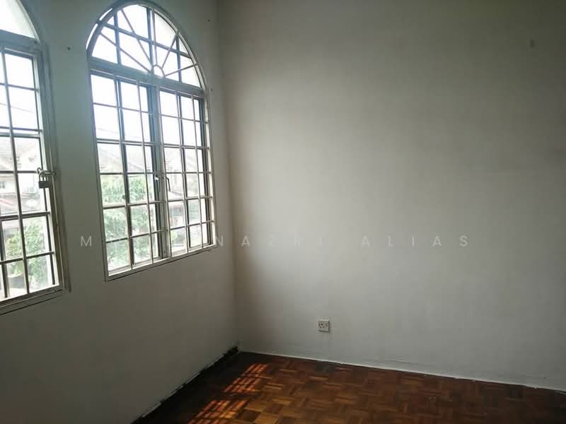 Rumah Teres 2 Tingkat untuk Dijual di Bandar Puncak Alam (Puncak Alam) - Mohd Nazri Alias - PropertyGuru.com.my
