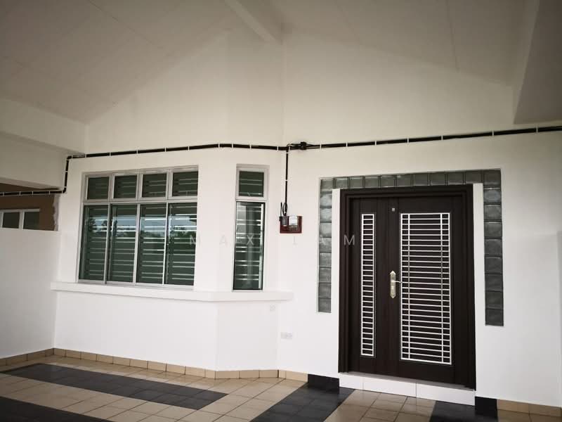 1-storey Terraced House for Sale in Bandar Putra (Kulai) - Max Lam - PropertyGuru.com.my