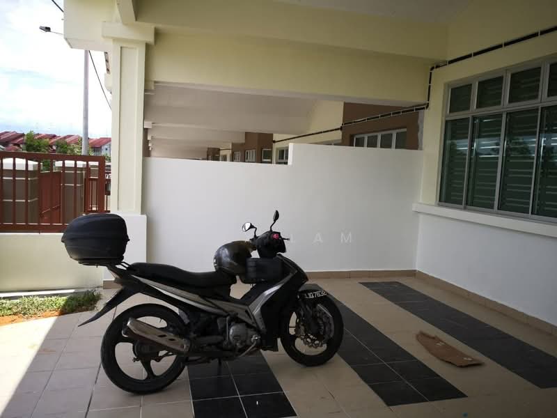 1-storey Terraced House for Sale in Bandar Putra (Kulai) - Max Lam - PropertyGuru.com.my