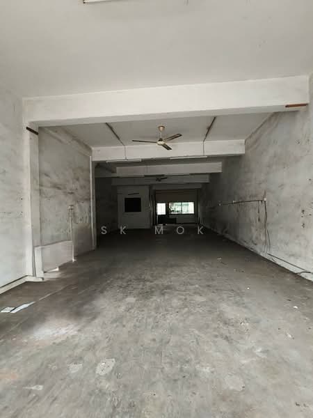Kedai / Pejabat untuk Disewa di Taman Pulai Utama (Skudai) - SK Mok - Interior - PropertyGuru.com.my