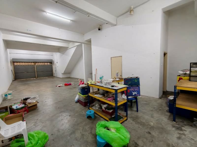 Kedai / Pejabat untuk Disewa di Taman Pulai Utama (Skudai) - SK Mok - Interior - PropertyGuru.com.my