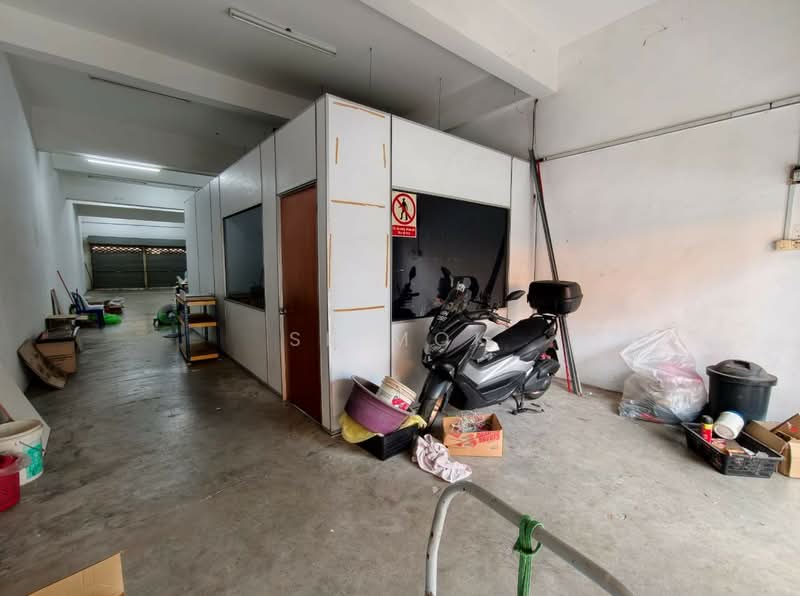Kedai / Pejabat untuk Disewa di Taman Pulai Utama (Skudai) - SK Mok - Interior - PropertyGuru.com.my