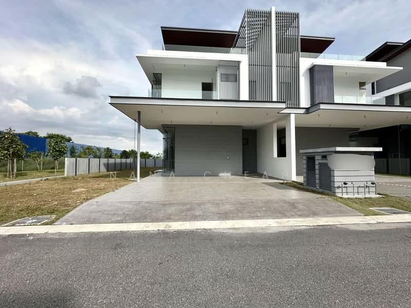 Rumah Banglo untuk Dijual di Shah Alam (Selangor) - Nana Cheah - PropertyGuru.com.my