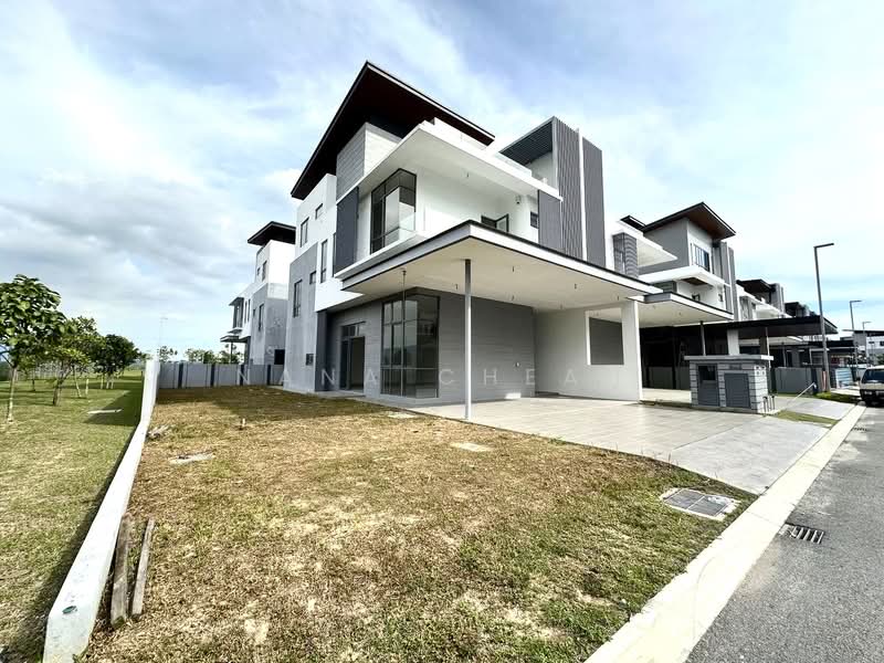 Rumah Banglo untuk Dijual di Shah Alam (Selangor) - Nana Cheah - PropertyGuru.com.my