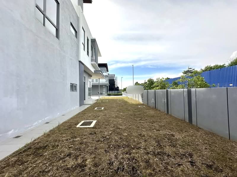 Rumah Banglo untuk Dijual di Shah Alam (Selangor) - Nana Cheah - PropertyGuru.com.my