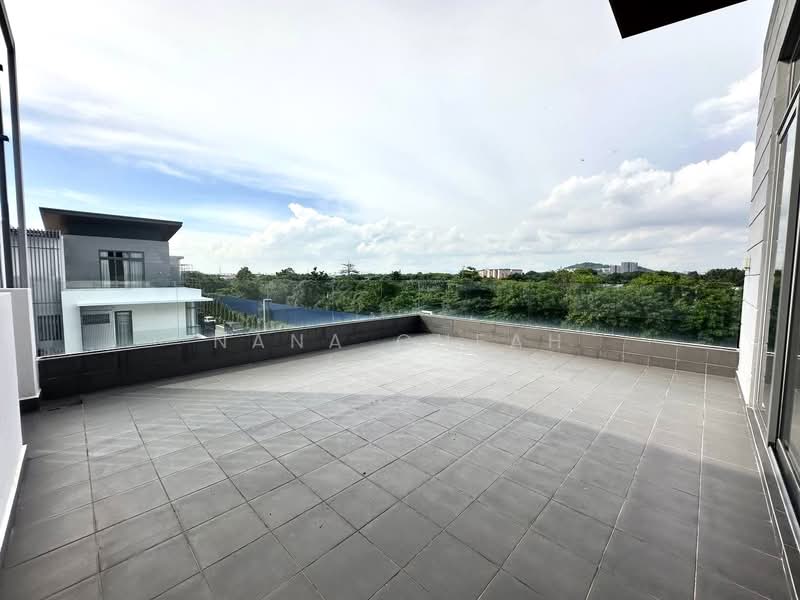Rumah Banglo untuk Dijual di Shah Alam (Selangor) - Nana Cheah - PropertyGuru.com.my
