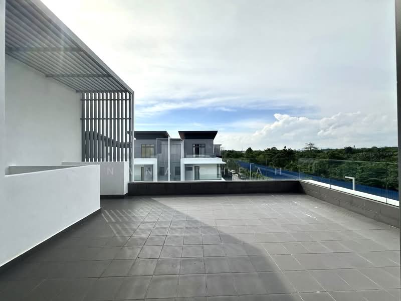 Rumah Banglo untuk Dijual di Shah Alam (Selangor) - Nana Cheah - PropertyGuru.com.my
