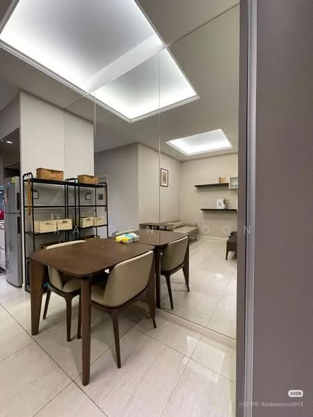 Servis Apartment untuk Disewa di Dorsett Residences Sri Hartamas - Raiden Soon - PropertyGuru.com.my