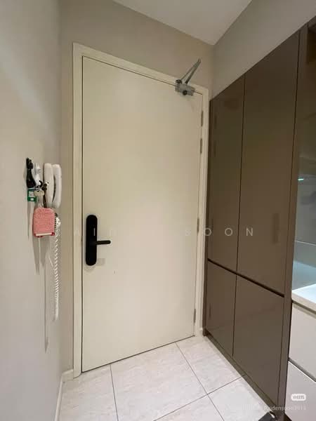 Servis Apartment untuk Disewa di Dorsett Residences Sri Hartamas - Raiden Soon - PropertyGuru.com.my