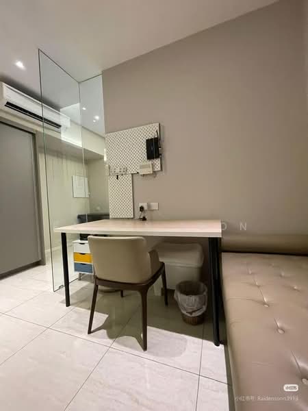 Servis Apartment untuk Disewa di Dorsett Residences Sri Hartamas - Raiden Soon - PropertyGuru.com.my