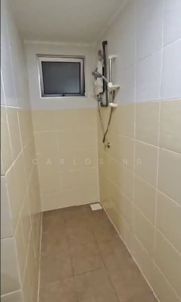 Apartment for Rent at PPA1M Bukit Jalil - Carlos Ng - Bathroom - PropertyGuru.com.my