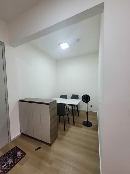 Servis Apartment untuk Disewa di One Equine - Vince Lim - Dining Room - PropertyGuru.com.my