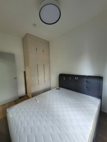 Servis Apartment untuk Disewa di One Equine - Vince Lim - Bedroom - PropertyGuru.com.my
