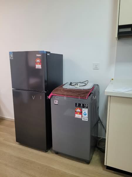 Servis Apartment untuk Disewa di One Equine - Vince Lim - Interior - PropertyGuru.com.my