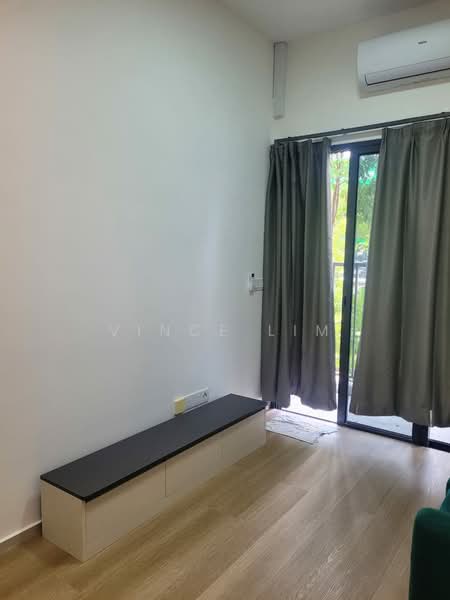 Servis Apartment untuk Disewa di One Equine - Vince Lim - Living Room - PropertyGuru.com.my