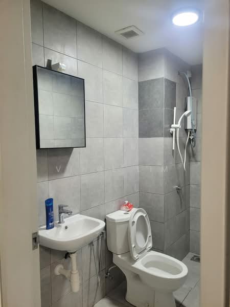 Servis Apartment untuk Disewa di One Equine - Vince Lim - Bathroom - PropertyGuru.com.my