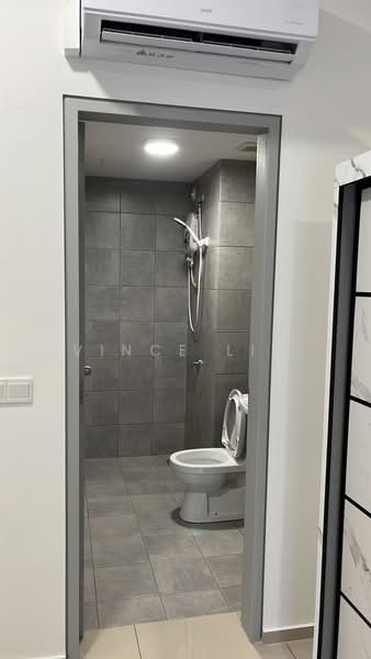 Servis Apartment untuk Disewa di One Equine - Vince Lim - Bathroom - PropertyGuru.com.my