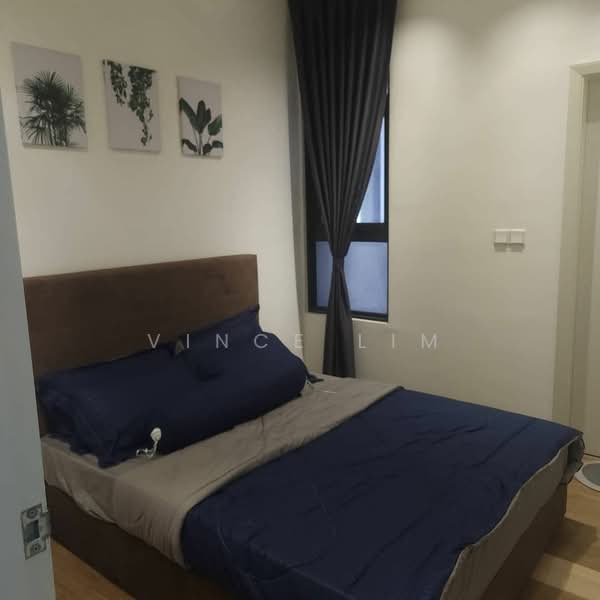 Condominium for Rent at Aster Residence - Vince Lim - Bedroom - PropertyGuru.com.my