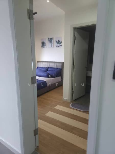 Condominium for Rent at Aster Residence - Vince Lim - Bedroom - PropertyGuru.com.my