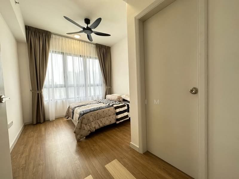 Condominium for Rent at Aster Residence - Vince Lim - Bedroom - PropertyGuru.com.my