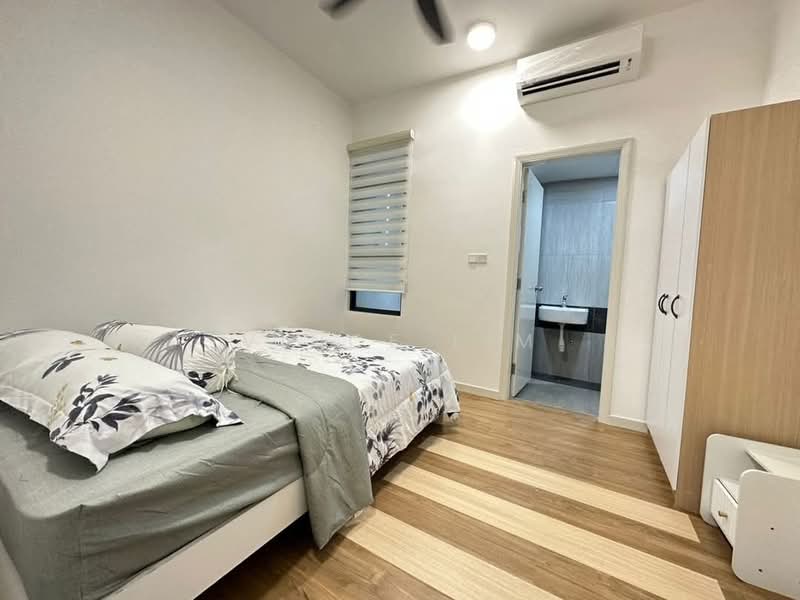 Condominium for Rent at Aster Residence - Vince Lim - Bedroom - PropertyGuru.com.my