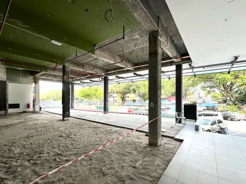 Shop for Rent in Bandar Menjalara (Kuala Lumpur) - Keanu Tan - Exterior - PropertyGuru.com.my