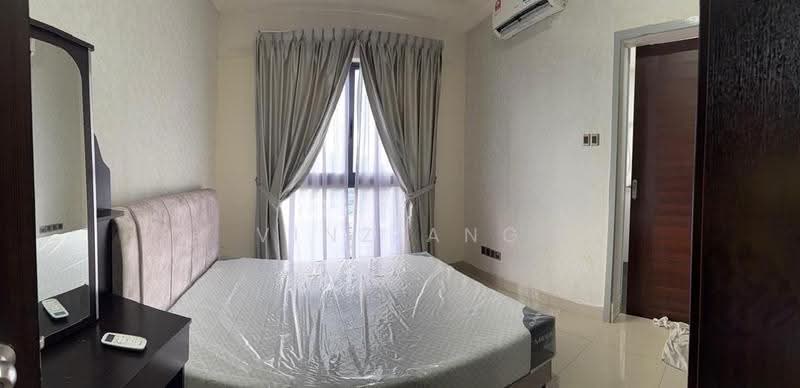 Kediaman Servis untuk Disewa di V@SUMMERPLACE - Vinz Ang - PropertyGuru.com.my