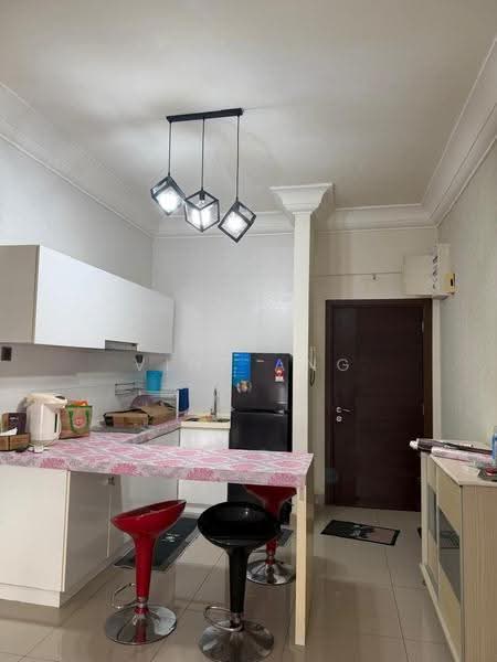 Kediaman Servis untuk Disewa di V@SUMMERPLACE - Vinz Ang - PropertyGuru.com.my