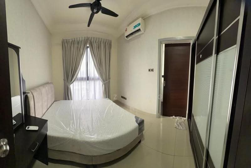 Kediaman Servis untuk Disewa di V@SUMMERPLACE - Vinz Ang - PropertyGuru.com.my