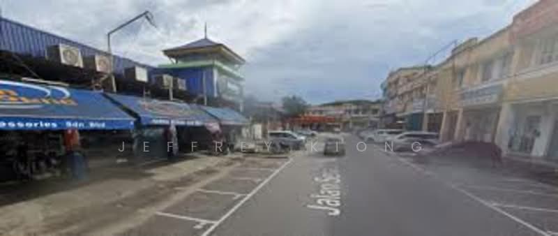 Shop / Office for Sale in Taman Setia Indah (Tebrau) - Jeffrey Kiong - Exterior - PropertyGuru.com.my