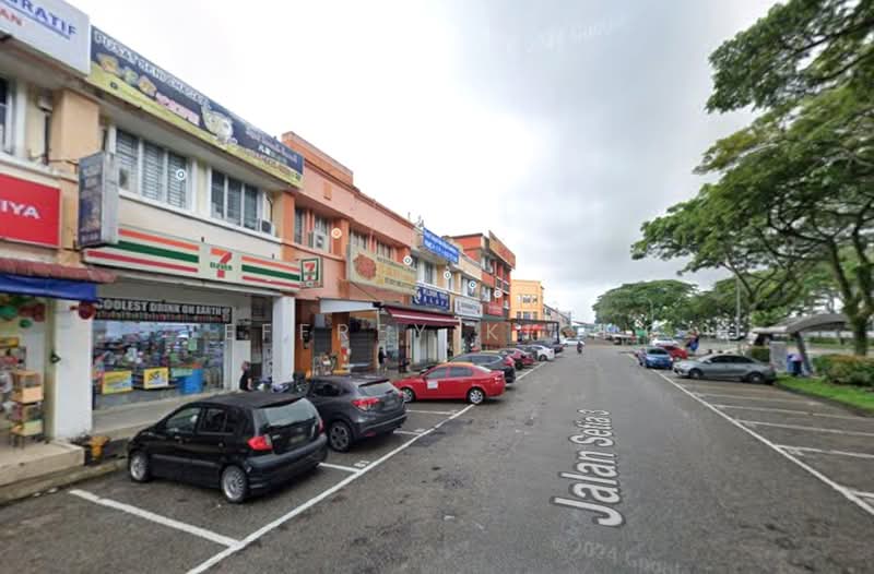Shop / Office for Sale in Taman Setia Indah (Tebrau) - Jeffrey Kiong - Exterior - PropertyGuru.com.my