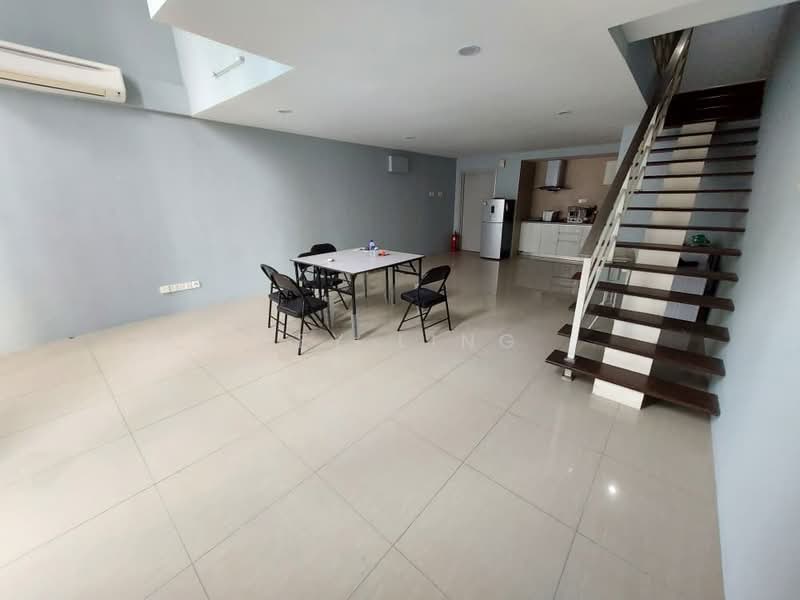 Kondominium untuk Dijual di Arte Subang West - Key Ling - Interior - PropertyGuru.com.my
