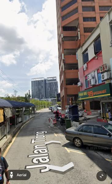 Kedai untuk Disewa di Jalan Ipoh (Kuala Lumpur) - Kenji Ti - PropertyGuru.com.my