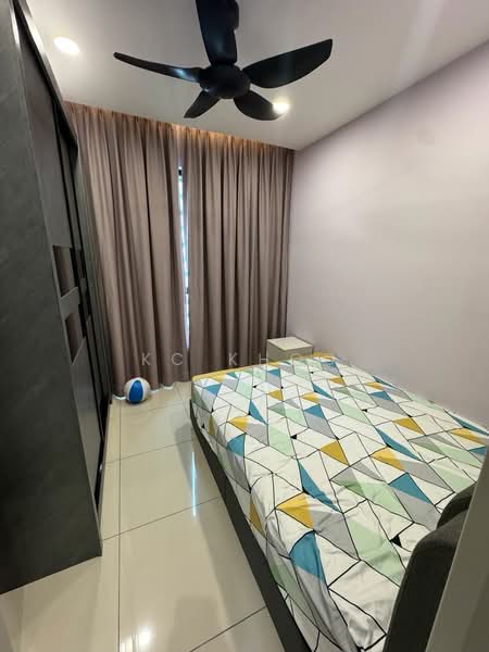 Kondominium untuk Dijual di Mizumi Residences - KC Khoo - PropertyGuru.com.my
