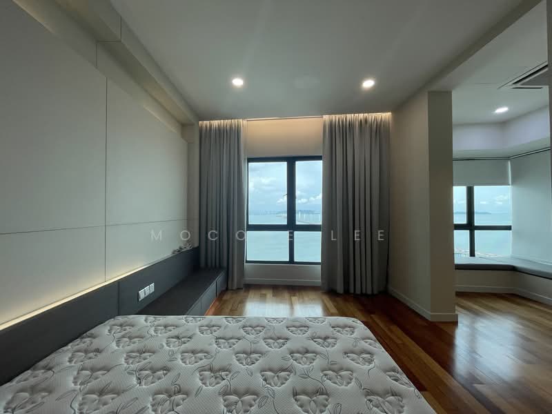 Condominium for Sale at The Light Point - Mocole Lee - Bedroom - PropertyGuru.com.my