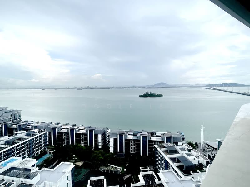 Condominium for Sale at The Light Point - Mocole Lee - Exterior - PropertyGuru.com.my