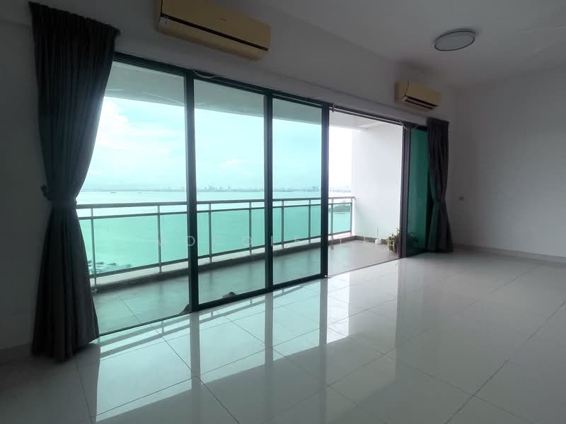 Condominium for Sale at The Light Point - Mocole Lee - Balcony - PropertyGuru.com.my