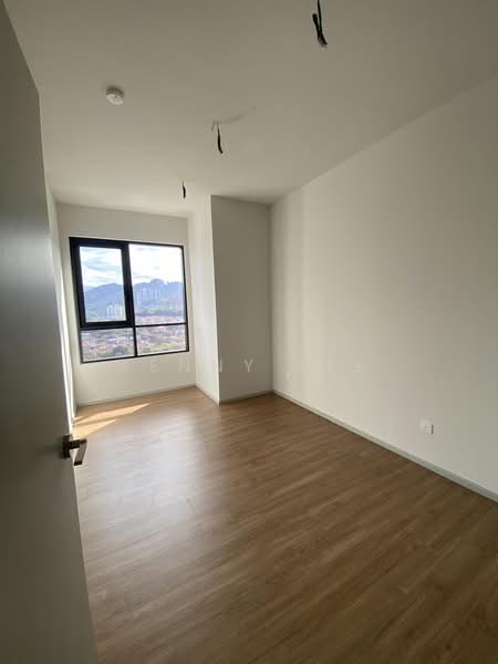 Servis Apartment untuk Disewa di Melawati : Park One - Kenny Lee - Interior - PropertyGuru.com.my