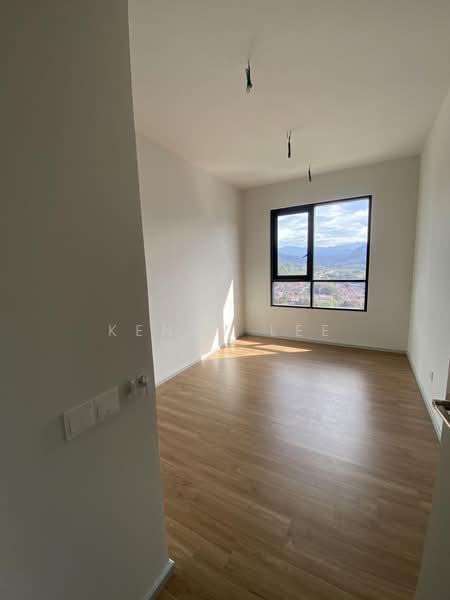 Servis Apartment untuk Disewa di Melawati : Park One - Kenny Lee - Interior - PropertyGuru.com.my