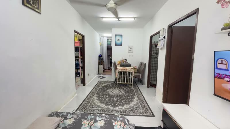 Flat for Sale at Impian - Hairi Halim - PropertyGuru.com.my