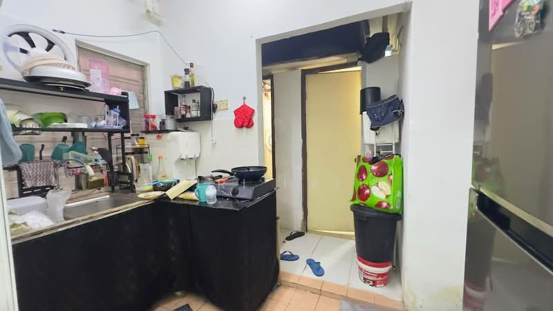 Flat for Sale at Impian - Hairi Halim - PropertyGuru.com.my