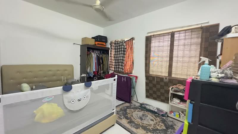 Flat for Sale at Impian - Hairi Halim - PropertyGuru.com.my