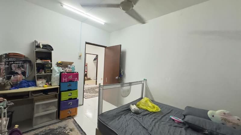 Flat for Sale at Impian - Hairi Halim - PropertyGuru.com.my