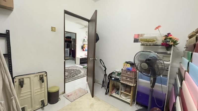Flat for Sale at Impian - Hairi Halim - PropertyGuru.com.my