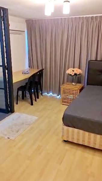 Condominium for Rent at Empire Damansara (Empire SOHO 2) - Yu Kelwis - Bedroom - PropertyGuru.com.my